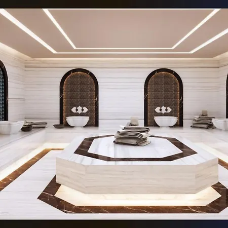 Tolenza 4* Alanya