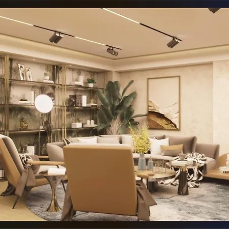 Tolenza 4* Alanya
