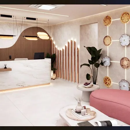 Tolenza 4* Alanya