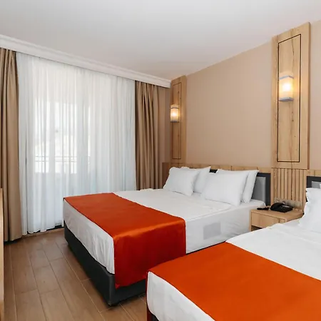 Tolenza Alanya