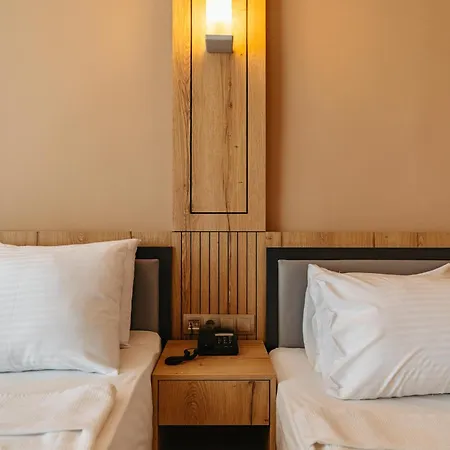 Tolenza 4* Alanya