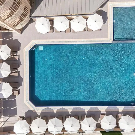 Tolenza 4* Alanya