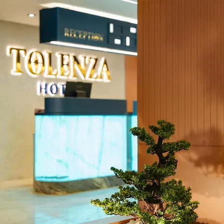 Tolenza Szálloda