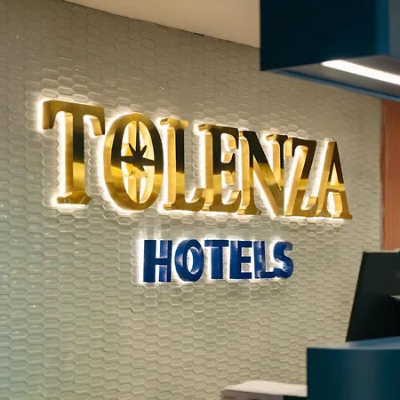 Tolenza Szálloda Alanya