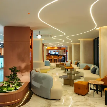 Tolenza 4* Alanya