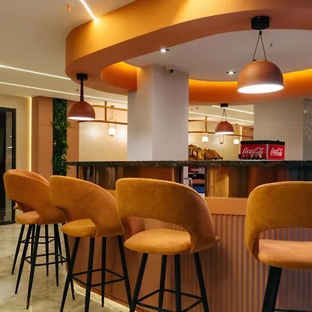 Tolenza 4* Alanya