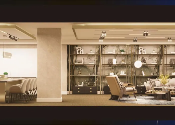 Tolenza Hotel Alanya