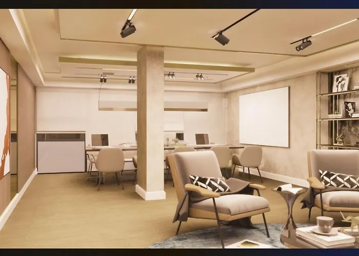 Hotel Tolenza Alanya