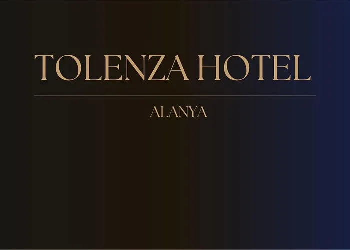 Tolenza Szálloda 4*